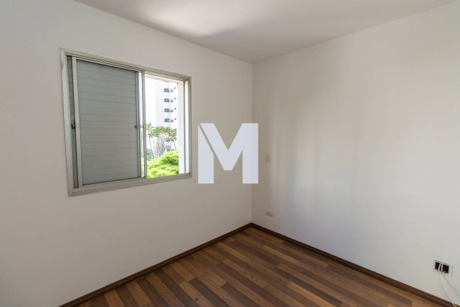 Apartamento com 1 Quarto à Venda, 48 m² em Vila Uberabinha - São Paulo