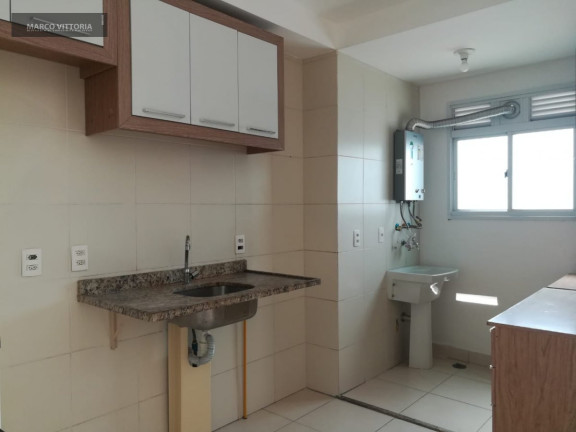 Imagem Apartamento com 3 Quartos à Venda, 69 m² em Nova Parnamirim - Parnamirim