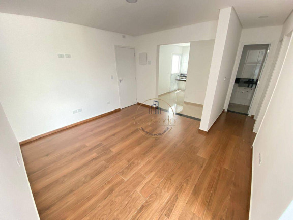 Imagem Apartamento com 2 Quartos à Venda, 94 m² em Vila Alice - Santo André