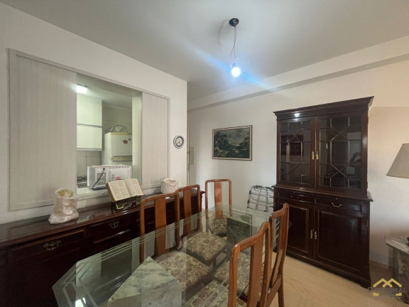 Imagem Apartamento com 2 Quartos à Venda, 66 m² em Engordadouro - Jundiaí