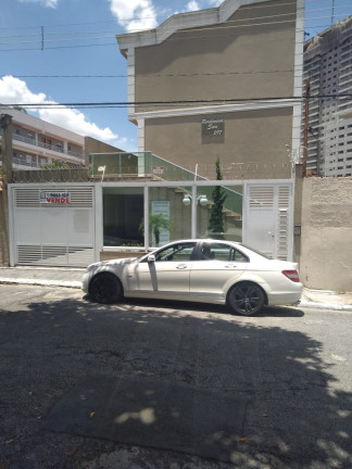 Imagem Imóvel com 2 Quartos à Venda, 90 m² em Vila Esperança - São Paulo