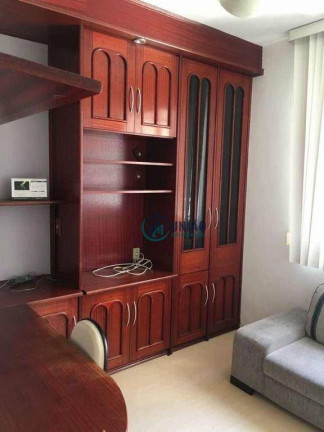 Imagem Apartamento com 3 Quartos à Venda, 109 m² em Icaraí - Niterói