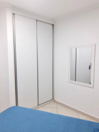 Imagem Apartamento com 1 Quarto para Alugar, 30 m² em Indianópolis - São Paulo