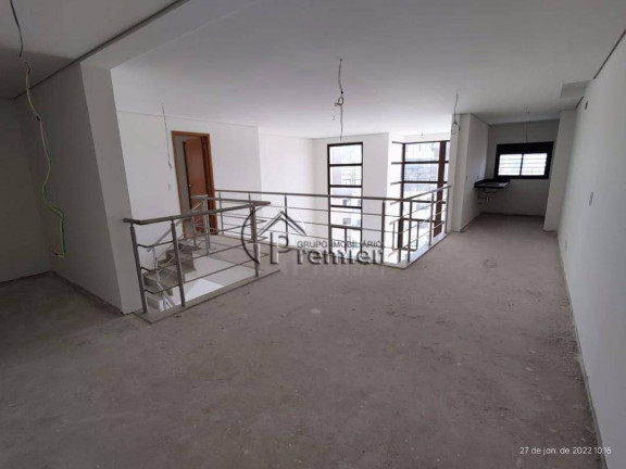 Imagem Apartamento com 3 Quartos à Venda, 187 m² em Vila Almeida - Indaiatuba