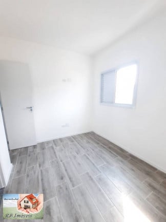 Apartamento com 2 Quartos à Venda, 53 m² em Vila Alto De Santo André - Santo André