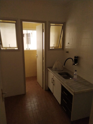 Imagem Apartamento com 1 Quarto à Venda, 45 m² em Bela Vista - São Paulo