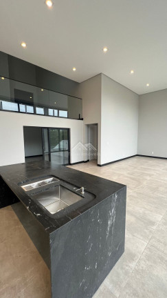 Imagem Casa com 3 Quartos à Venda, 303 m² em Alphaville - Votorantim