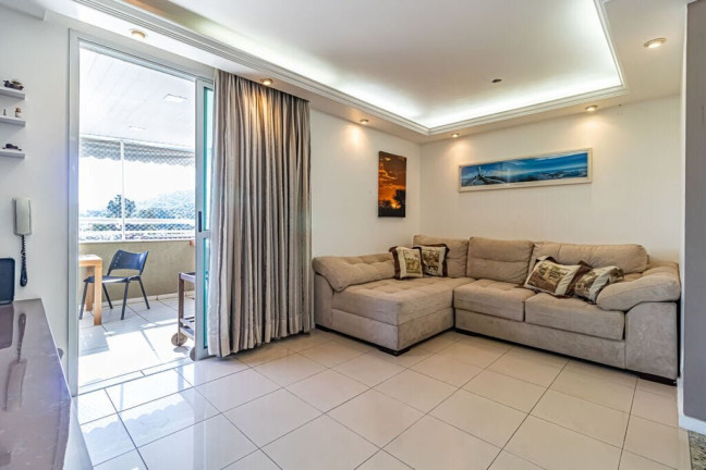 Imagem Apartamento com 3 Quartos à Venda, 122 m² em Pechincha - Rio De Janeiro