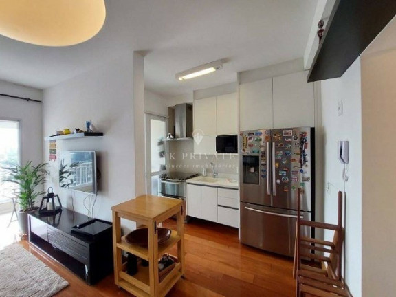 Imagem Apartamento com 2 Quartos à Venda, 70 m² em Pinheiros - São Paulo