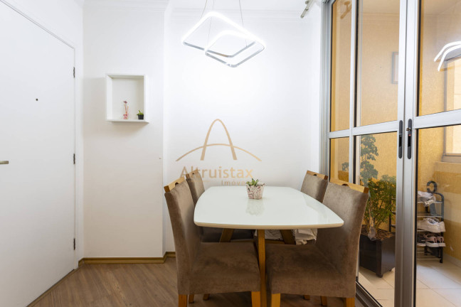 Imagem Apartamento com 2 Quartos à Venda, 66 m² em Bussocaba - Osasco