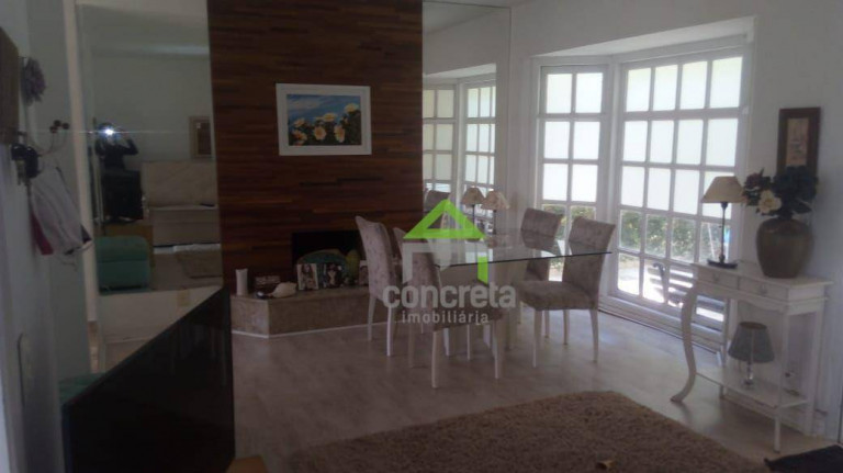 Imagem Casa de Condomínio com 3 Quartos à Venda, 160 m² em Jardim Barbacena - Cotia