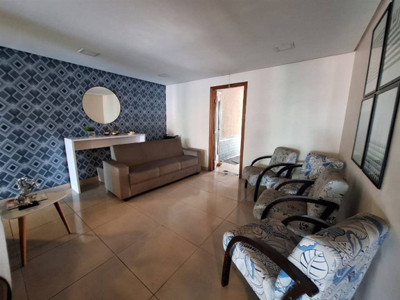 Imagem Apartamento com 1 Quarto à Venda, 40 m² em Boqierao - Praia Grande