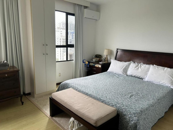 Imagem Apartamento com 2 Quartos à Venda, 1 m² em Pituba - Salvador