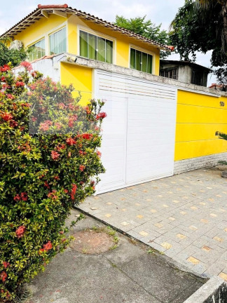 Casa com 4 Quartos à Venda, 270 m² em Taquara - Rio De Janeiro