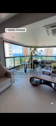 Imagem Apartamento com 4 Quartos à Venda, 171 m² em Barra - Salvador