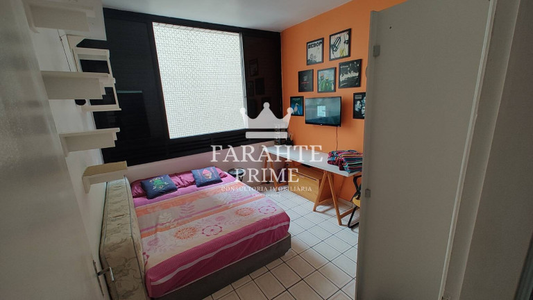 Imagem Apartamento com 2 Quartos à Venda,  em Gonzaga - Santos