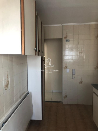 Apartamento com 2 Quartos à Venda, 50 m² em Jardim Celeste - São Paulo