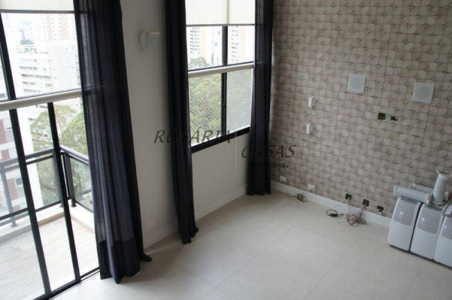 Imagem Apartamento com 3 Quartos à Venda, 184 m² em Vila Andrade - São Paulo
