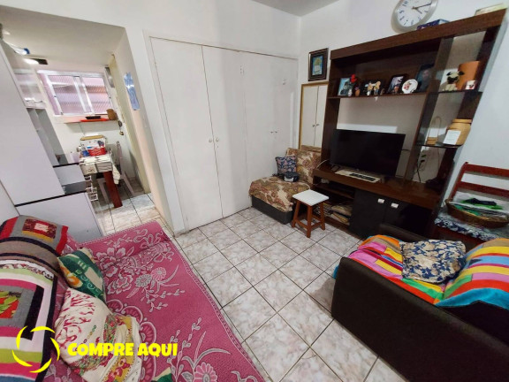 Imagem Apartamento com 1 Quarto à Venda, 59 m² em Vila Buarque - São Paulo