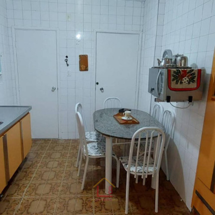 Apartamento com 3 Quartos à Venda, 112 m² em Consolação - São Paulo