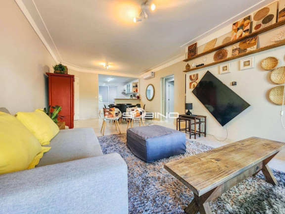 Imagem Apartamento com 4 Quartos à Venda, 150 m² em Riviera De São Lourenço - Bertioga