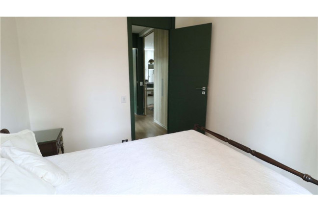 Apartamento com 2 Quartos à Venda, 43 m² em Vila Gumercindo - São Paulo