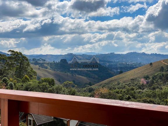 Imagem Apartamento com 4 Quartos à Venda, 232 m² em Colinas Do Capivari - Campos Do Jordão