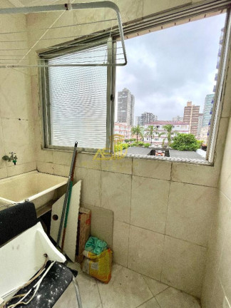 Imagem Apartamento com 3 Quartos à Venda, 75 m² em Guilhermina - Praia Grande