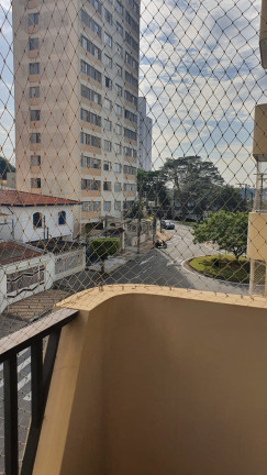 Imagem Apartamento com 3 Quartos à Venda, 80 m² em Nova Petrópolis - São Bernardo Do Campo