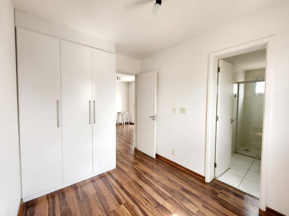 Imagem Apartamento com 2 Quartos à Venda, 63 m² em Vila Moraes - São Paulo