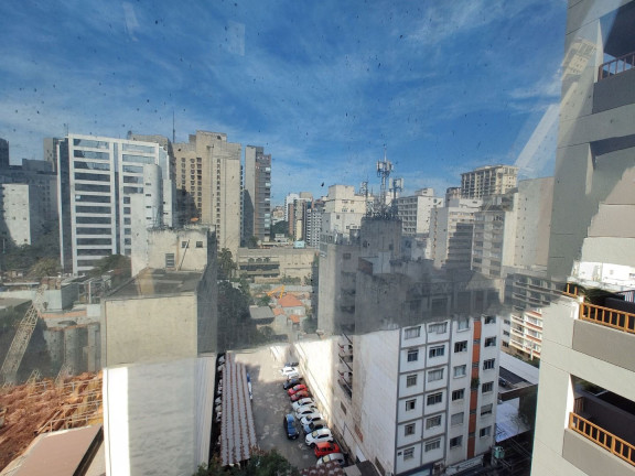 Imagem Sala Comercial para Alugar, 135 m² em Jardins - São Paulo