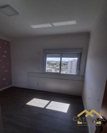 Apartamento com 3 Quartos à Venda, 101 m² em Vila Hortolândia - Jundiaí