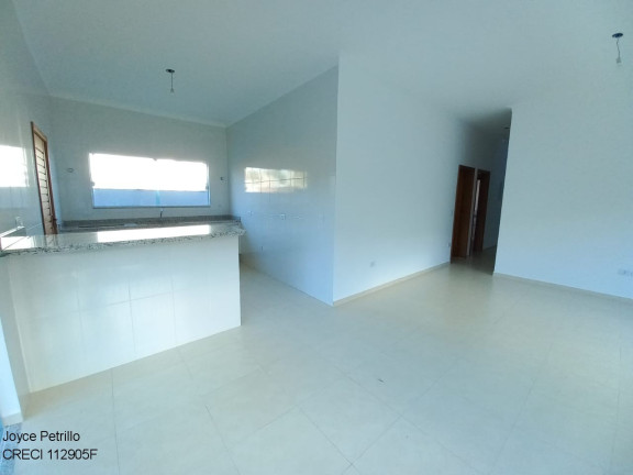 Imagem Casa com 4 Quartos à Venda, 140 m² em Três Marias - Peruíbe