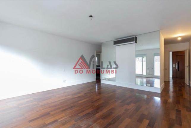 Casa com 4 Quartos à Venda, 813 m² em Alto Da Boa Vista - São Paulo