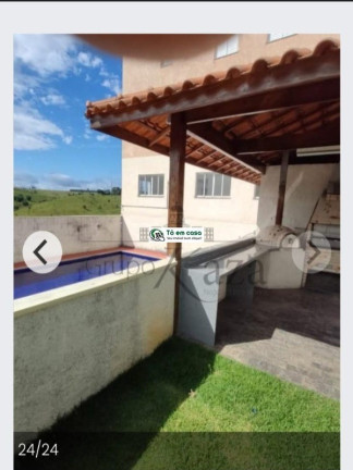Imagem Apartamento com 2 Quartos à Venda, 49 m² em Parque Residencial Flamboyant - São José Dos Campos