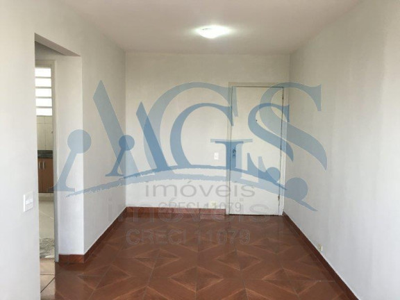 Imagem Apartamento com 3 Quartos à Venda, 95 m² em Tatuapé - São Paulo