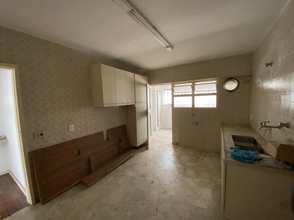 Apartamento com 3 Quartos à Venda, 130 m² em Consolação - São Paulo