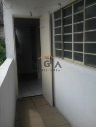 Imagem Casa com 1 Quarto para Alugar, 70 m² em Jardim Fernandes - São Paulo