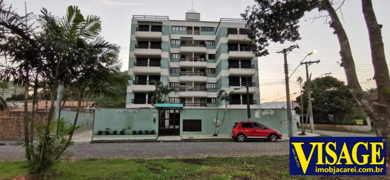 Imagem Apartamento com 3 Quartos à Venda,  em Prainha - Caraguatatuba