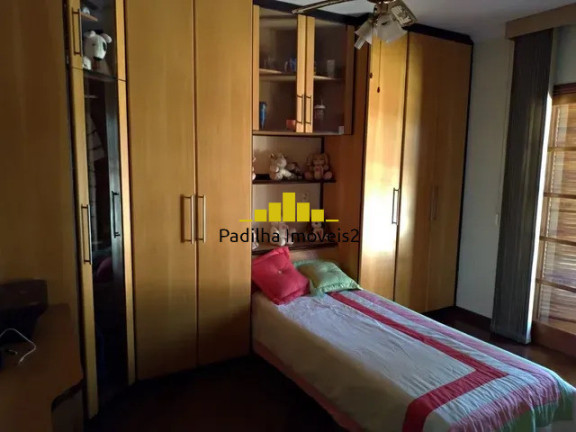 Imagem Casa de Condomínio com 3 Quartos à Venda, 380 m² em Parque Três Meninos - Sorocaba