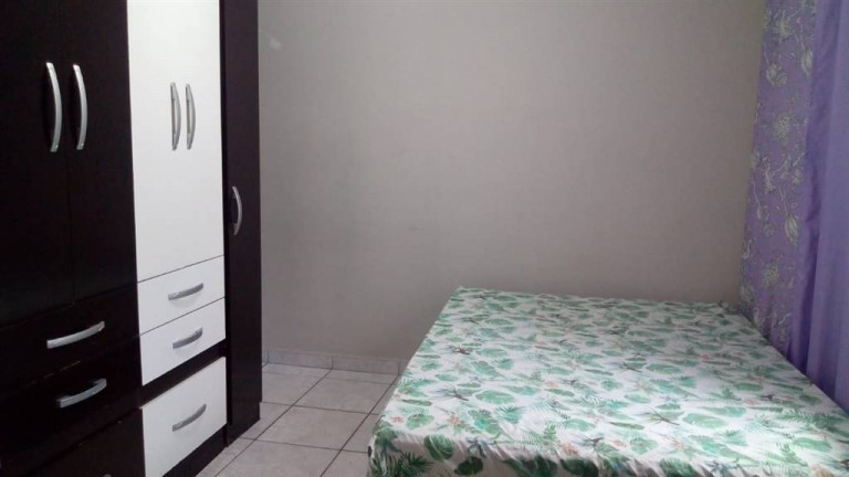 Imagem Apartamento com 3 Quartos à Venda, 82 m² em Vila Guilhermina - Praia Grande