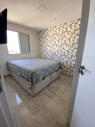 Imagem Apartamento com 2 Quartos à Venda, 46 m² em Marilene - Diadema