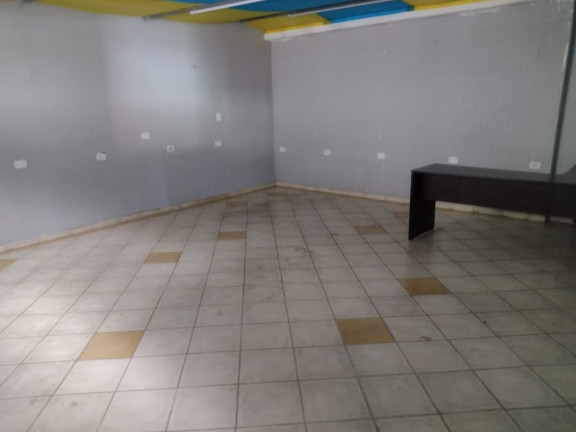 Imagem Imóvel para Alugar, 608 m² em Centro - Ribeirão Pires