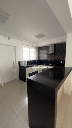 Imagem Apartamento com 2 Quartos à Venda, 113 m² em Alphaville - Campinas