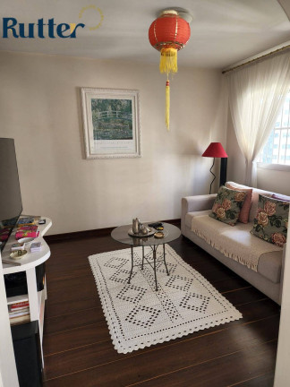 Imagem Apartamento com 3 Quartos à Venda, 198 m² em Moema - São Paulo