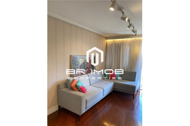 Imagem Apartamento com 3 Quartos à Venda, 220 m² em Cambuci - São Paulo