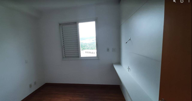 Imagem Apartamento com 3 Quartos à Venda, 116 m² em Tamboré - Santana De Parnaíba