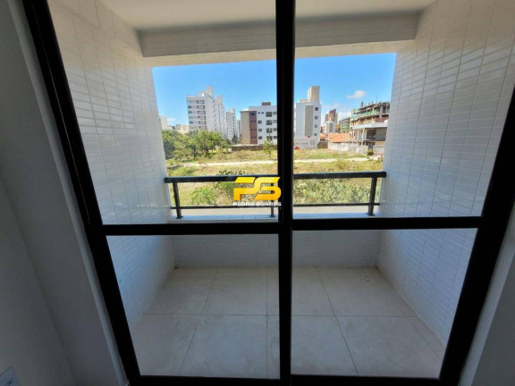 Apartamento com 2 Quartos à Venda, 54 m² em Intermares - Cabedelo