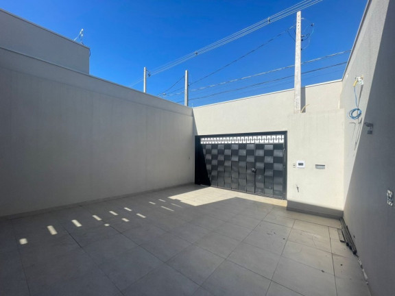 Imagem Casa com 2 Quartos à Venda, 180 m² em Jardim Terra Branca - Bauru