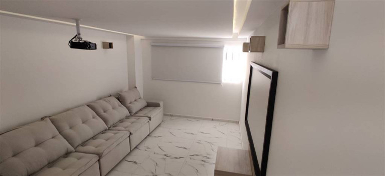 Imagem Apartamento com 2 Quartos à Venda, 68 m² em Boqueirão - Praia Grande